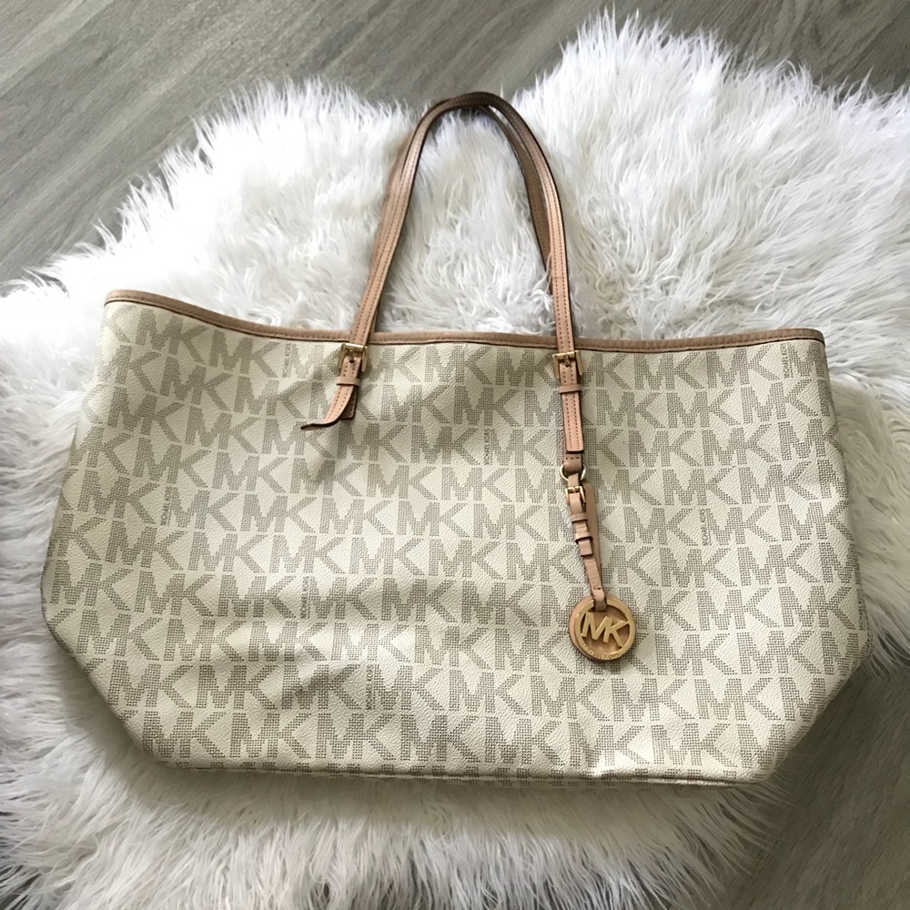 Michael Kors Large Tote